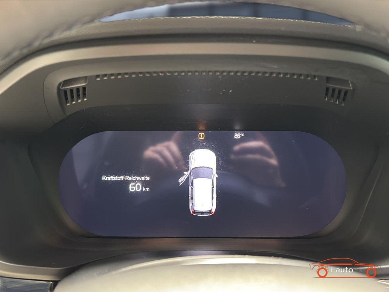 Volvo XC60 XC 60 Plus Dark AWD za 42500€