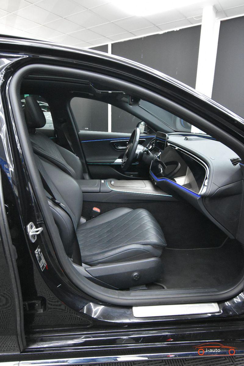 Mercedes-Benz E 400e 4Matic Exclusive za 66980€