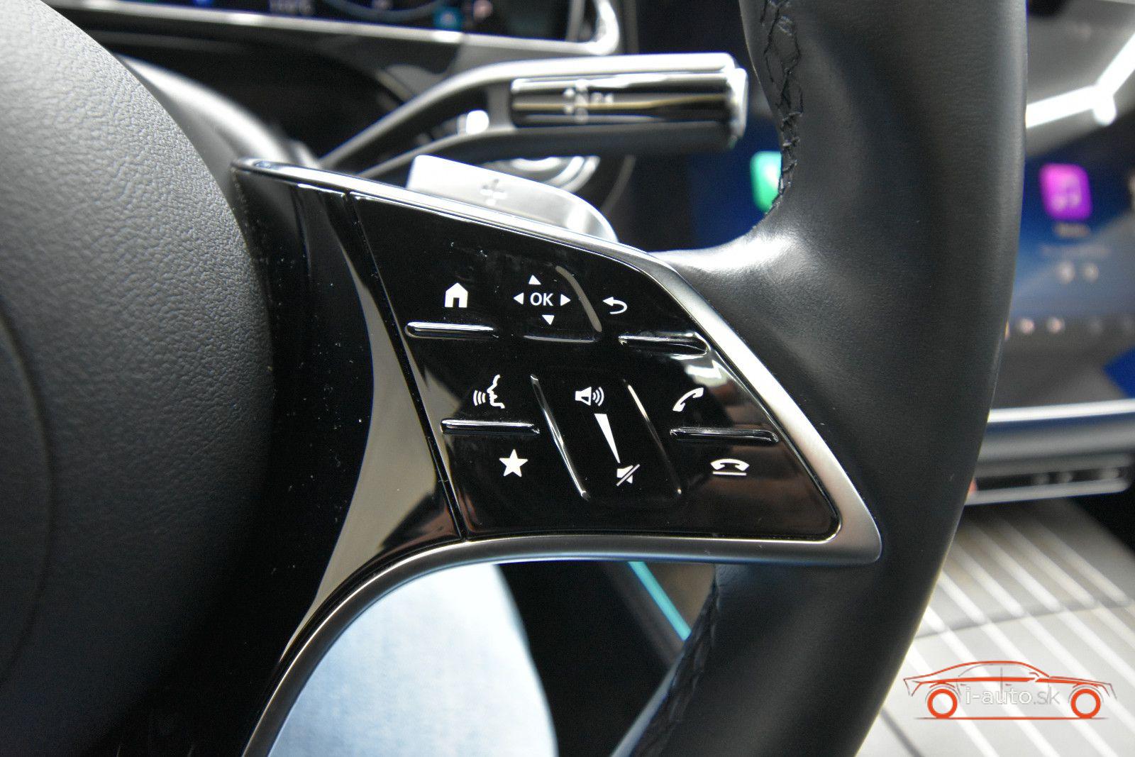 Mercedes-Benz E 400e 4Matic Exclusive za 66980€