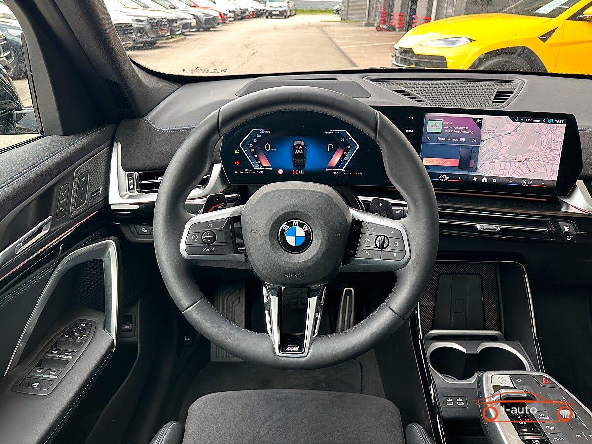 BMW X1 xDrive 23i M za 55500€