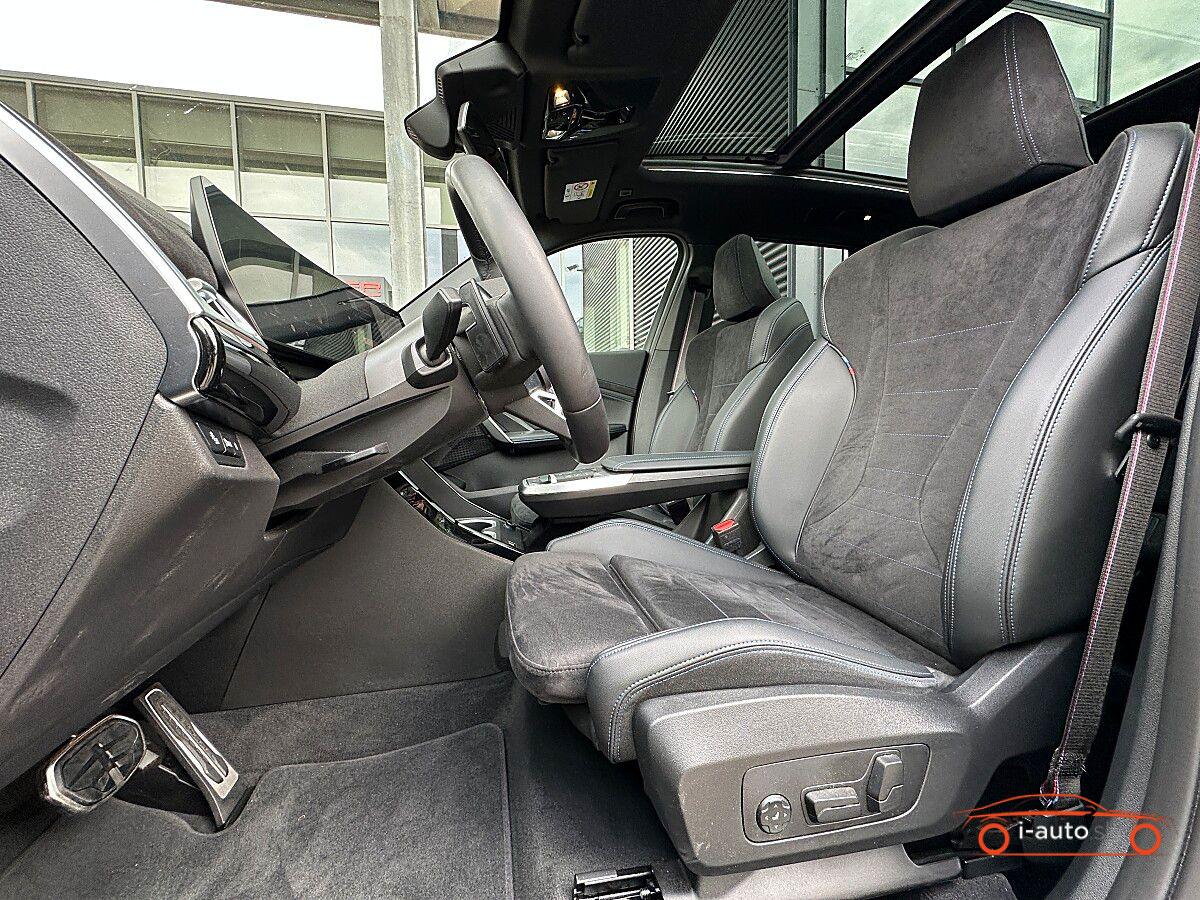 BMW X1 xDrive 23i M za 55500€