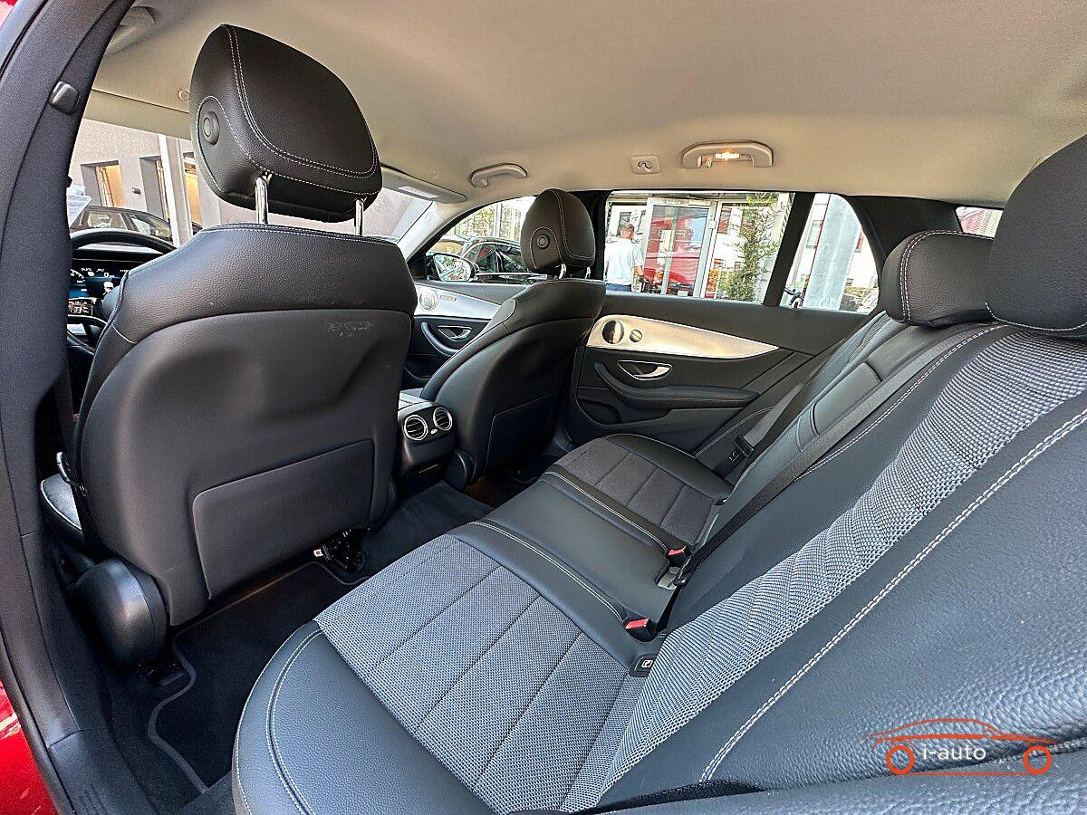 Mercedes-Benz E T 300 de PHEV T 4Matic  za 33000€