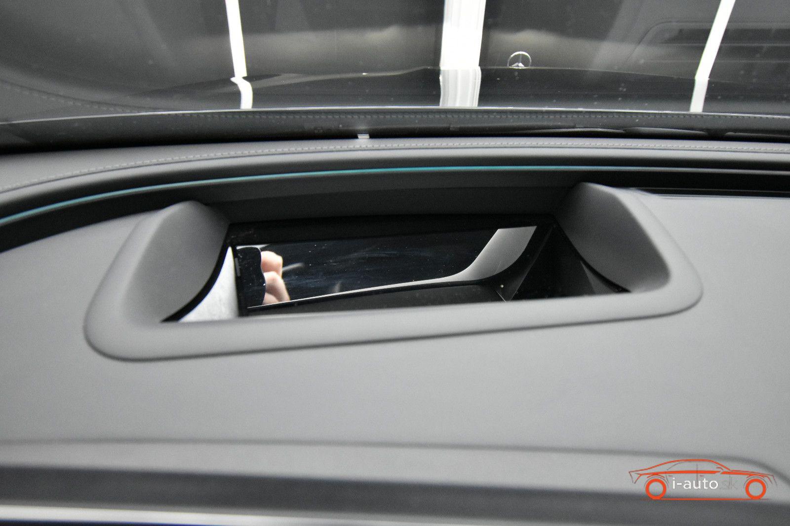 Mercedes-Benz E 400e 4Matic Exclusive za 66980€