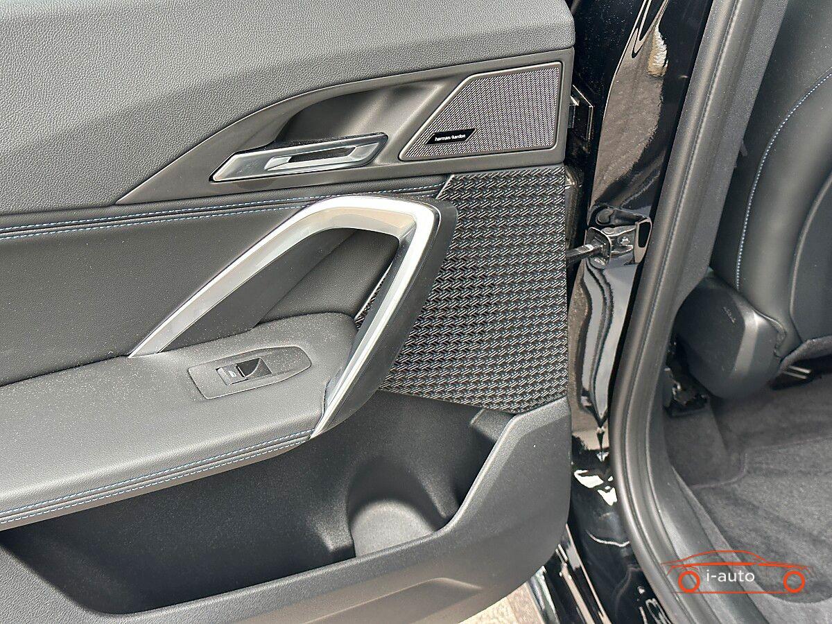 BMW X1 xDrive 23i M za 55500€