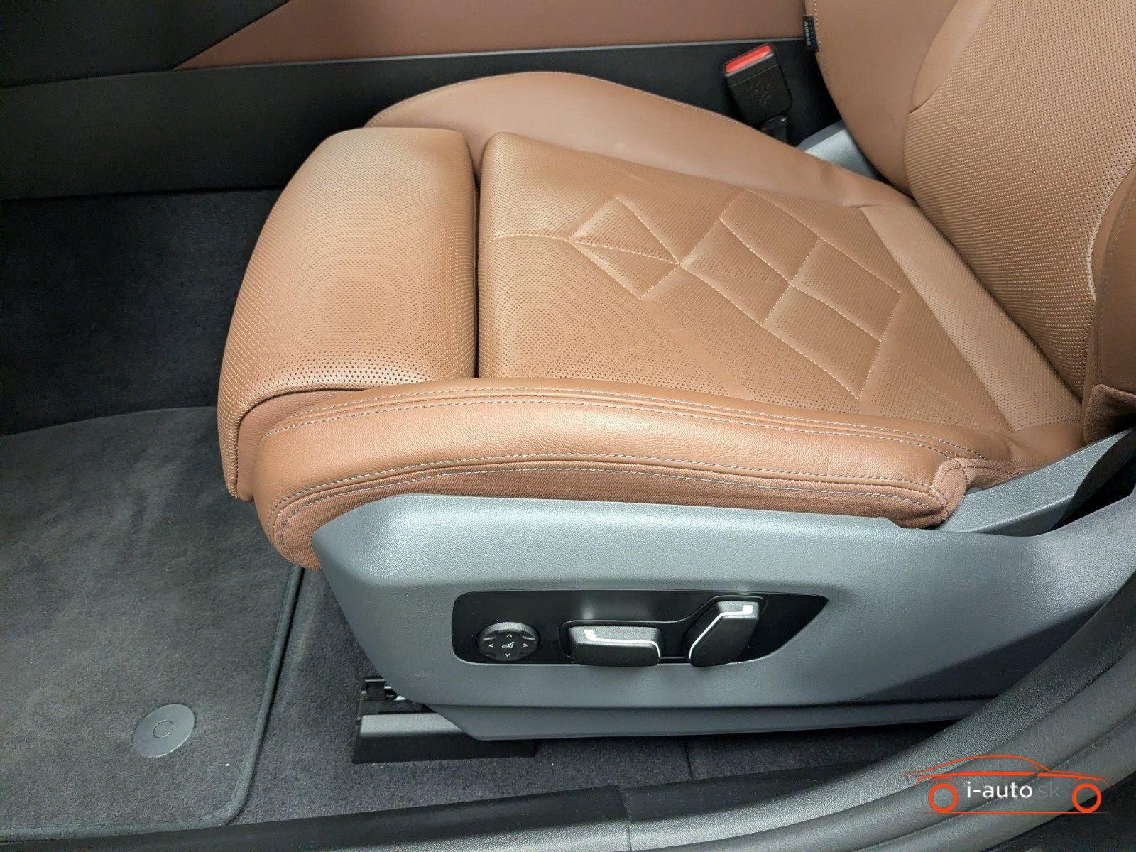 BMW i5 M60 xDrive za 70800€