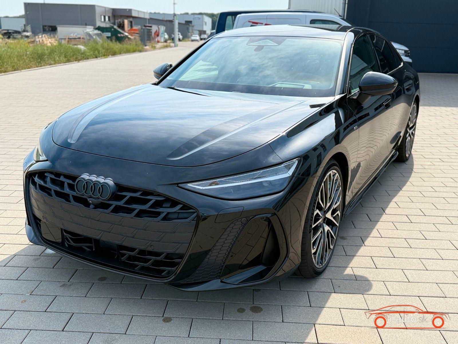 Audi A6 e-hybrid quattro  za 85500€
