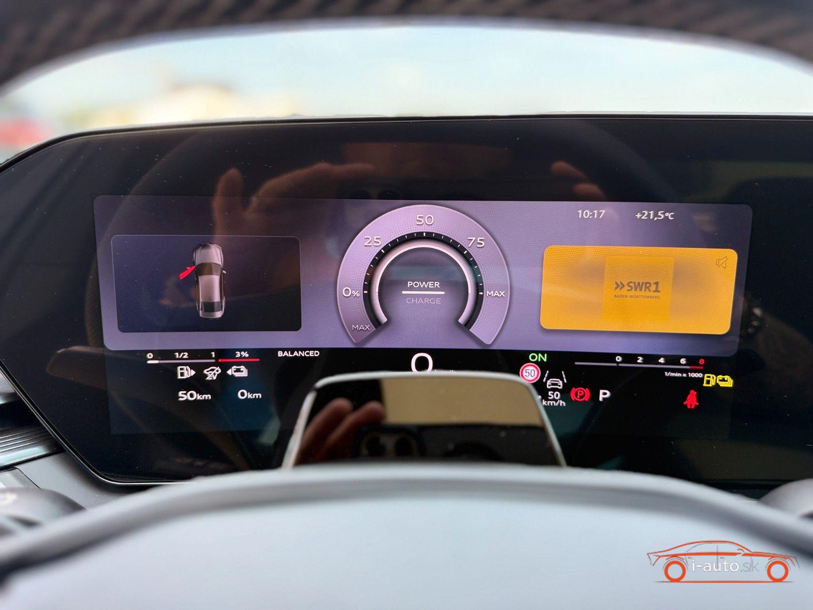 Audi A6 e-hybrid quattro  za 85500€