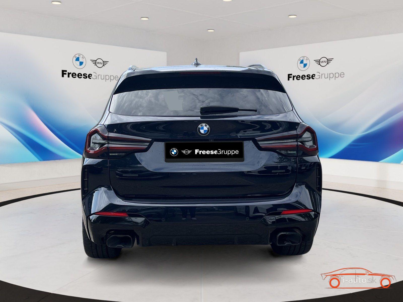 BMW X3 M40i za 53000€