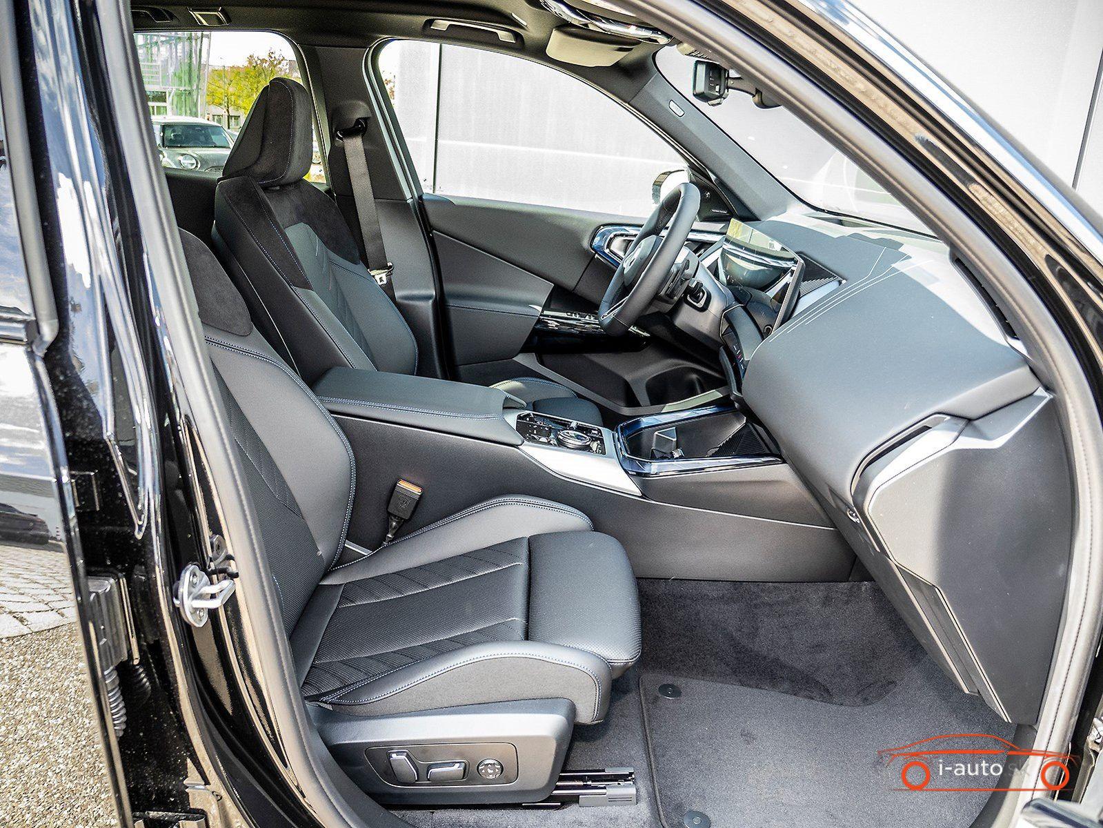 BMW X3 xDrive20 za 65040€