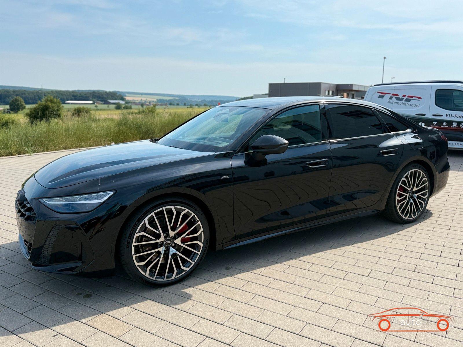Audi A6 e-hybrid quattro  za 85500€
