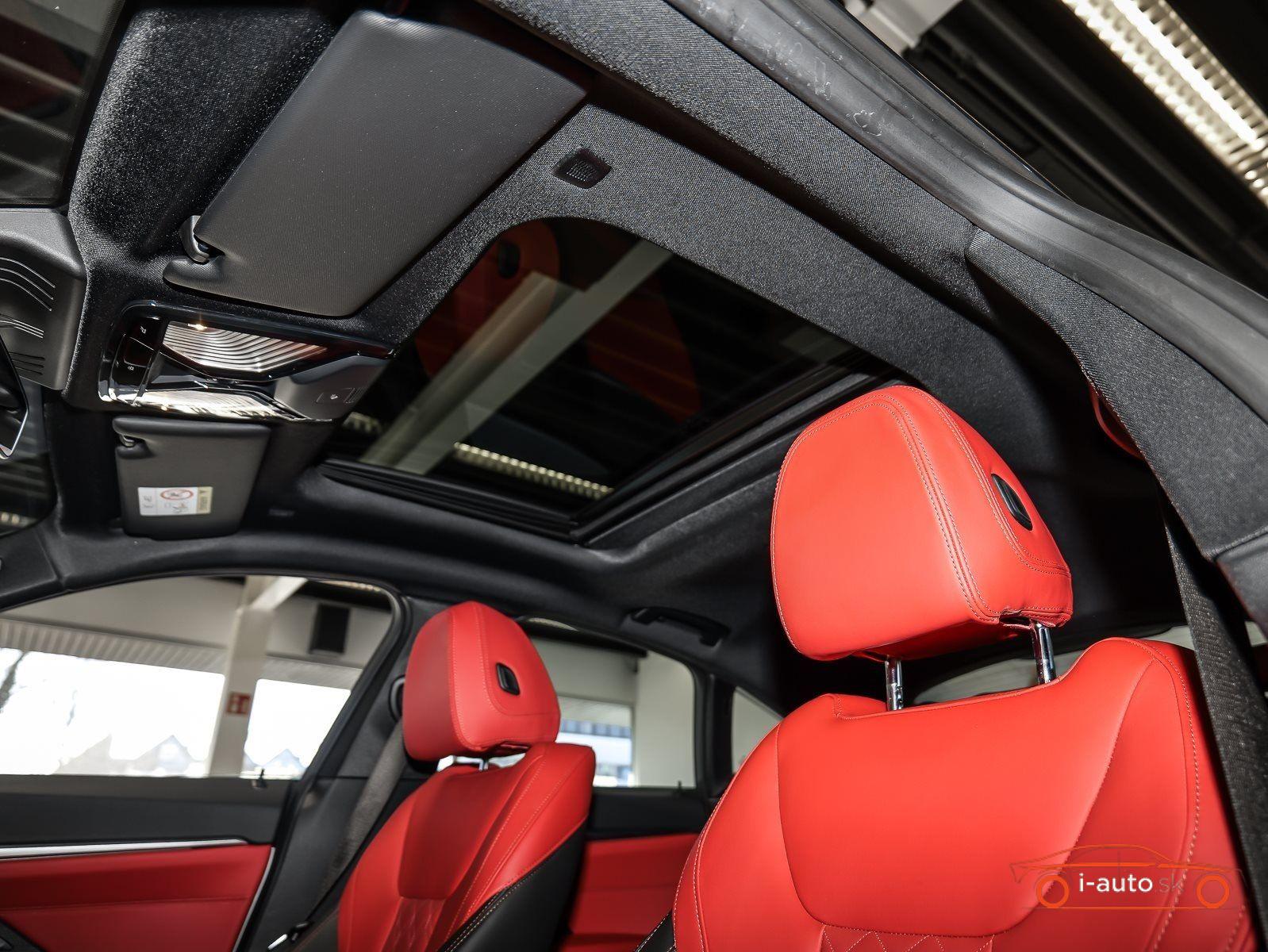 BMW 4 420i Gran Coupé za 35470€
