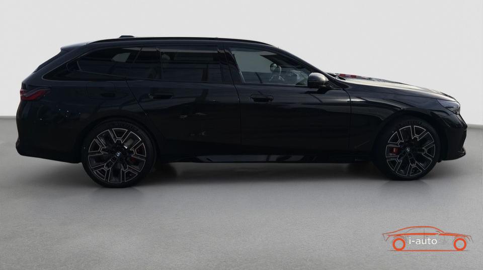 BMW i5 x40 M-Sport za 83500€