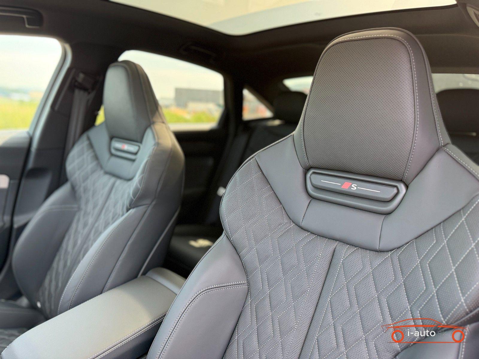 Audi A6 e-hybrid quattro  za 85500€