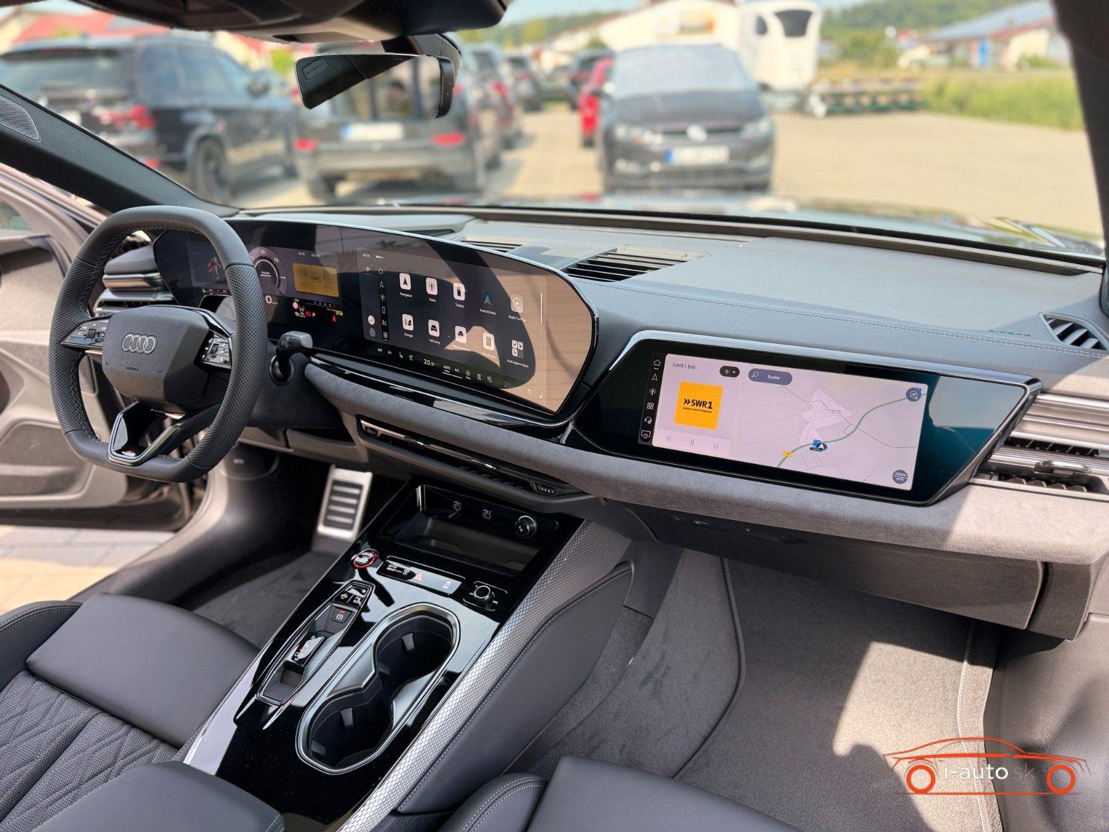 Audi A6 e-hybrid quattro  za 85500€
