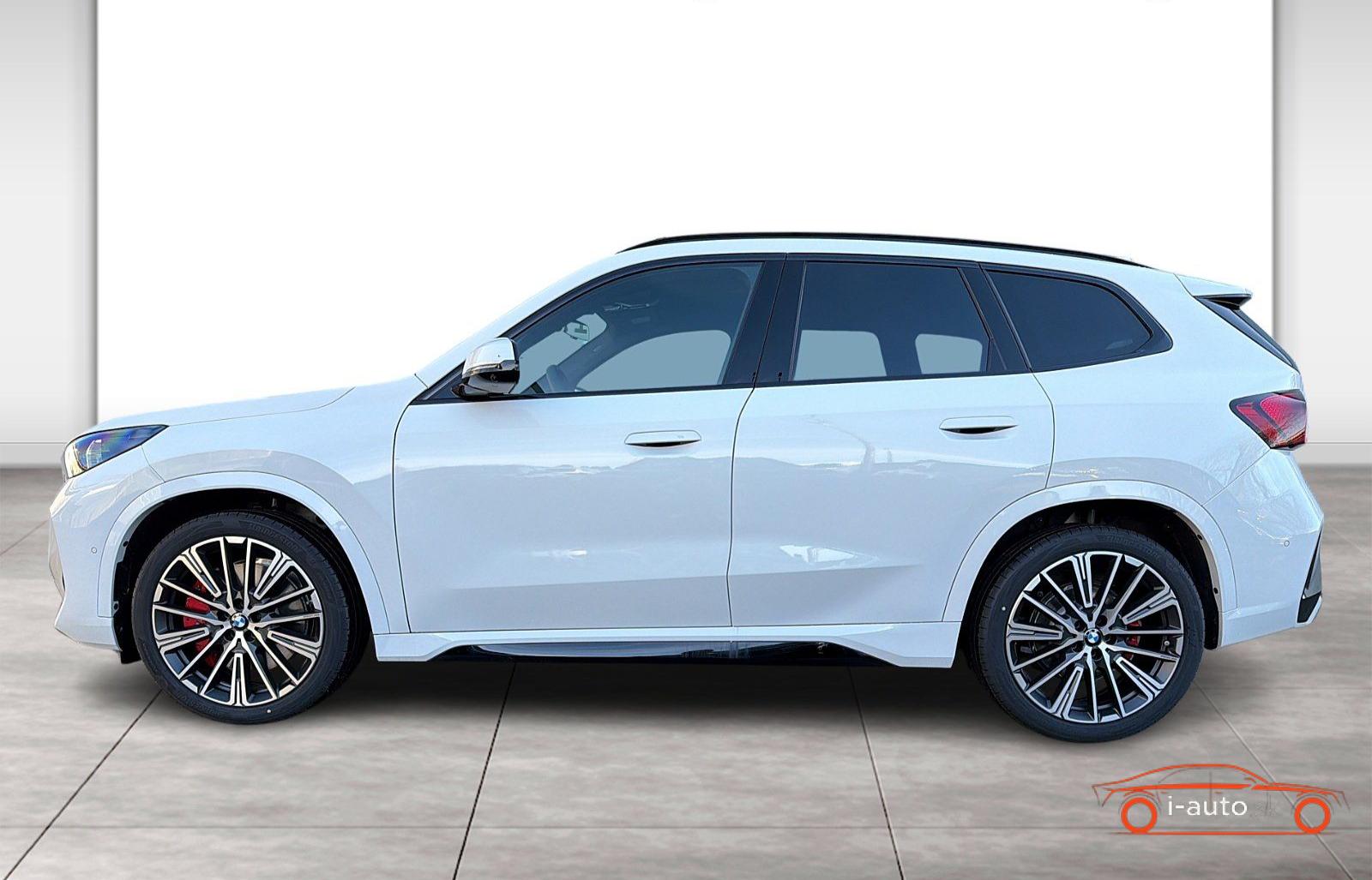 BMW X1 xDrive23i M Sport PRO za 61000€