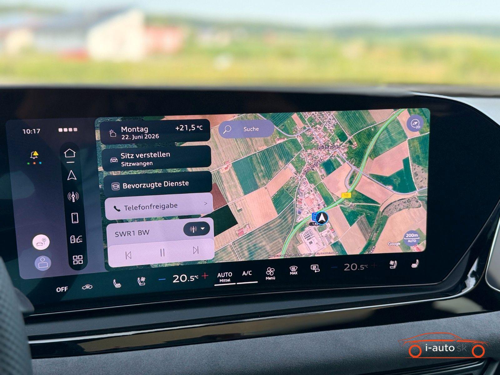 Audi A6 e-hybrid quattro  za 85500€