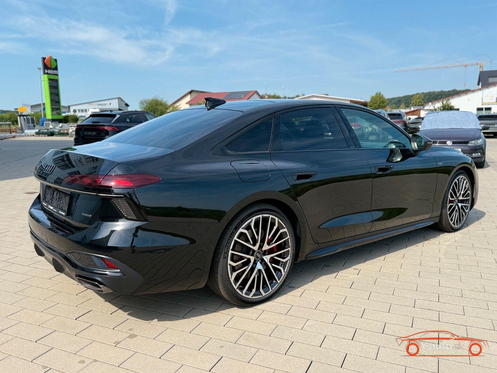 Audi A6 e-hybrid quattro  za 85500€