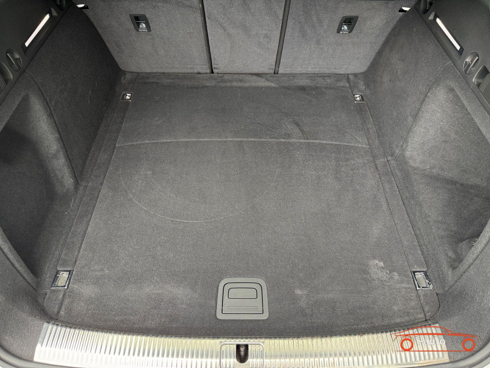 Audi A4 Avant 2.0 TFSI quattro S-line  za 38500€