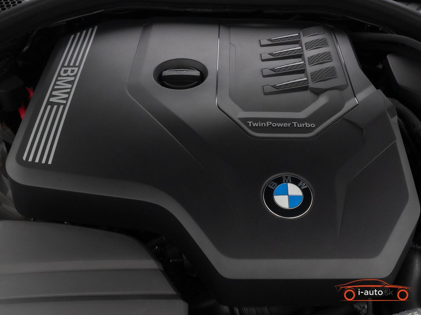 BMW 3 Touring 330i Komfort za 32380€
