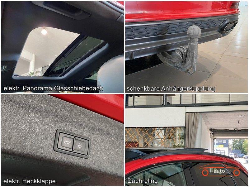 Audi A6 55 TFSIe S-line za 49000€