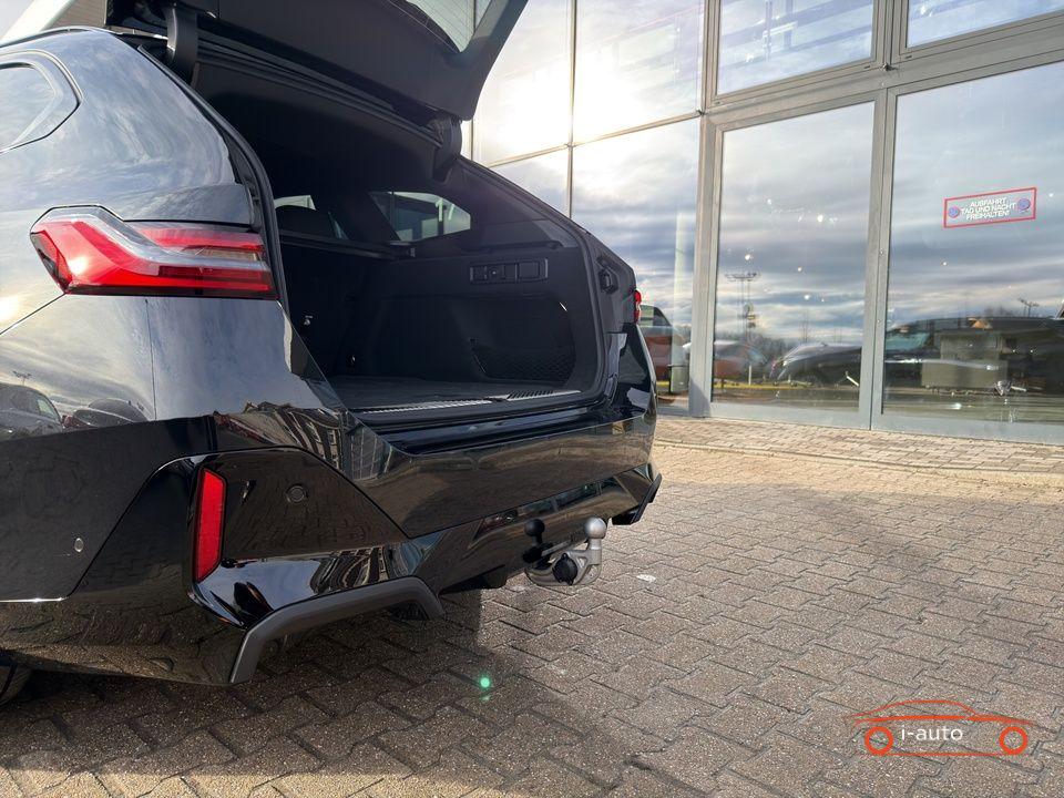 BMW i5 x40 M-Sport za 83500€