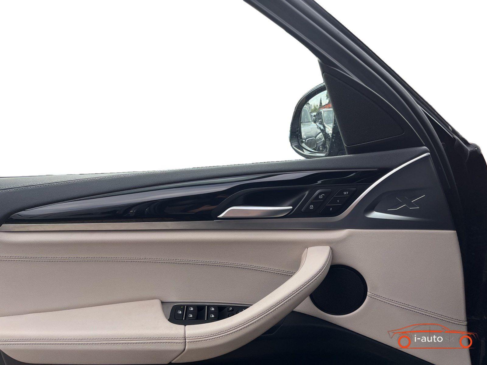 BMW X3 M40i za 53000€
