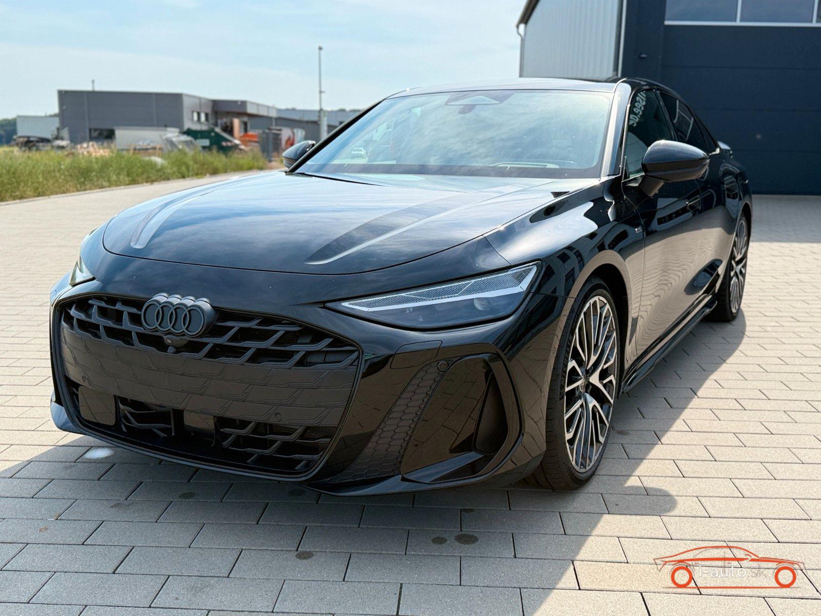 Audi A6 e-hybrid quattro  za 85500€