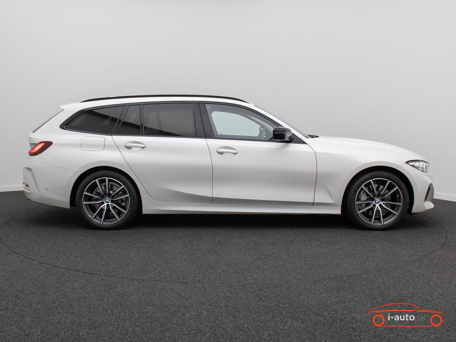 BMW 3 Touring 330i Komfort za 32380€