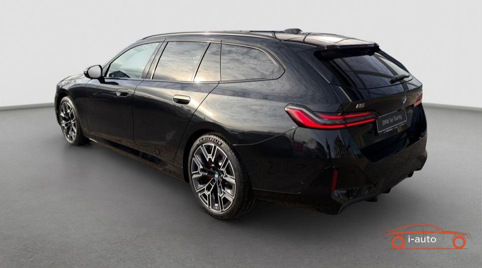 BMW i5 x40 M-Sport za 83500€