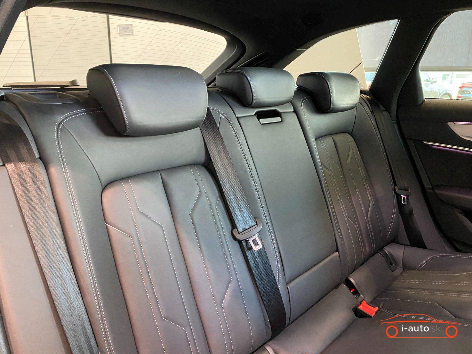 Audi A6 55 TFSIe S-line za 49000€