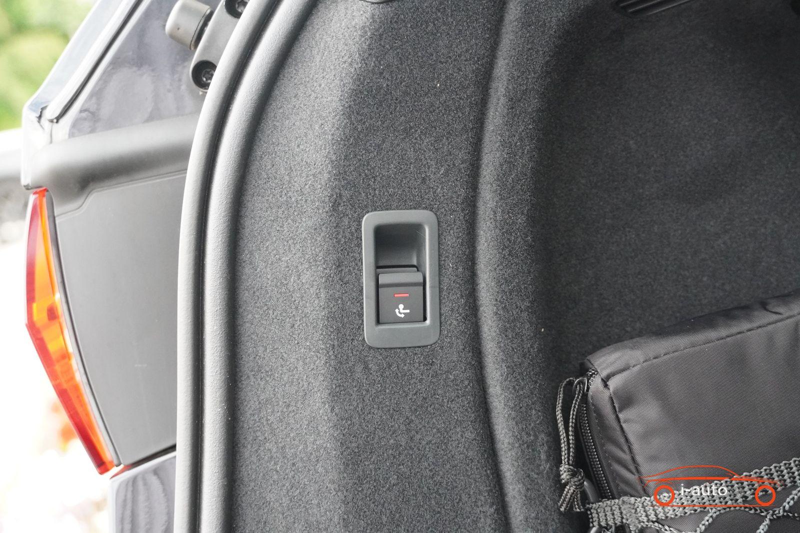 Audi A4 Avant 40 TFSI quattro competition  za 46610€