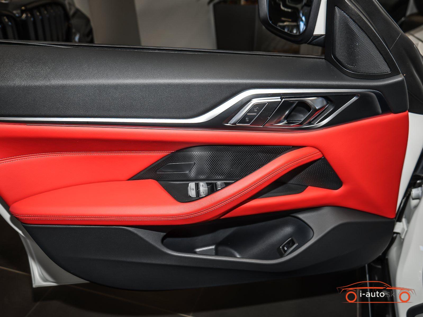 BMW 4 420i Gran Coupé za 35470€