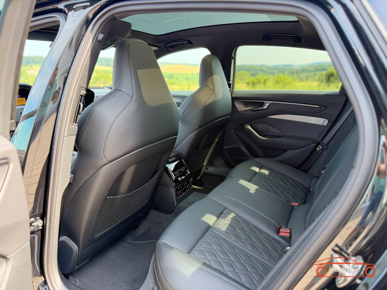 Audi A6 e-hybrid quattro  za 85500€