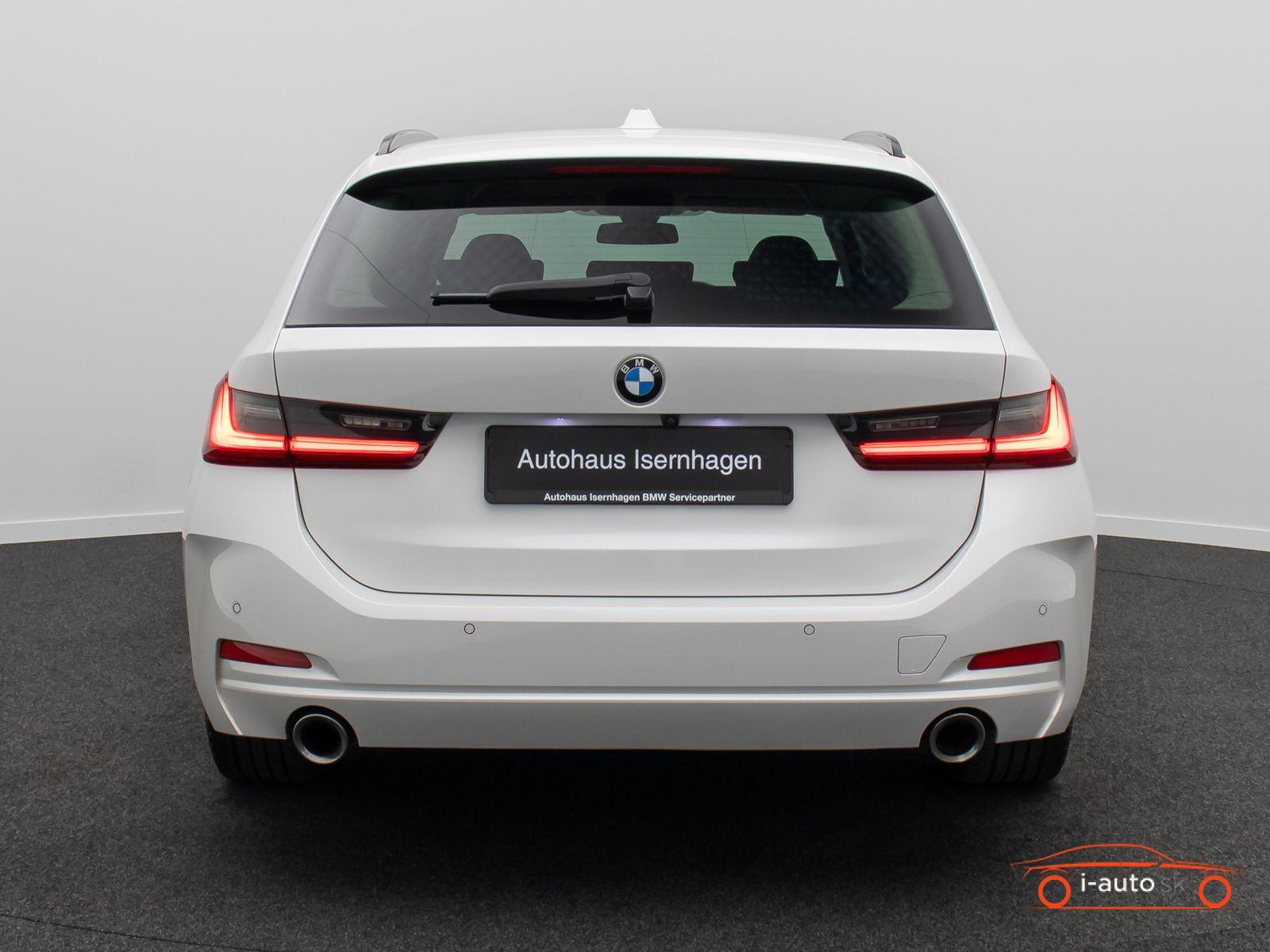 BMW 3 Touring 330i Komfort za 32380€