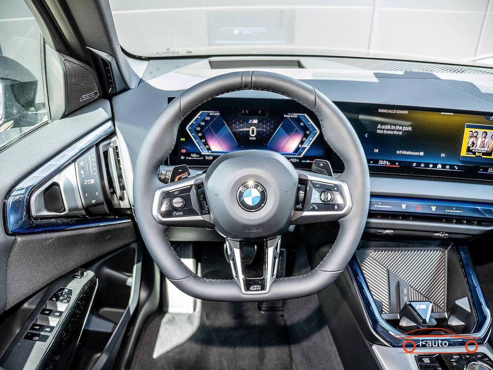 BMW X3 xDrive20 za 65040€