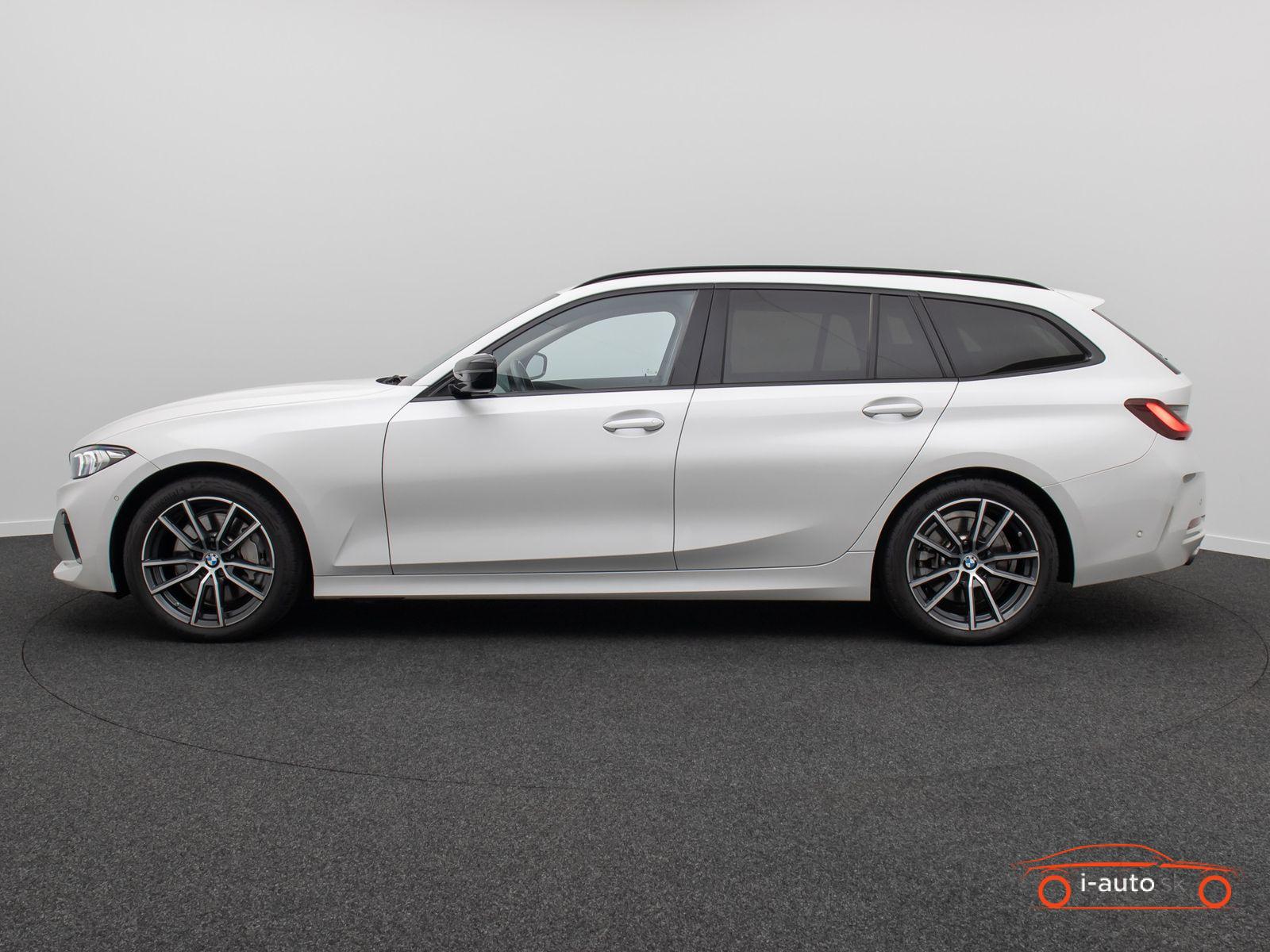 BMW 3 Touring 330i Komfort za 32380€