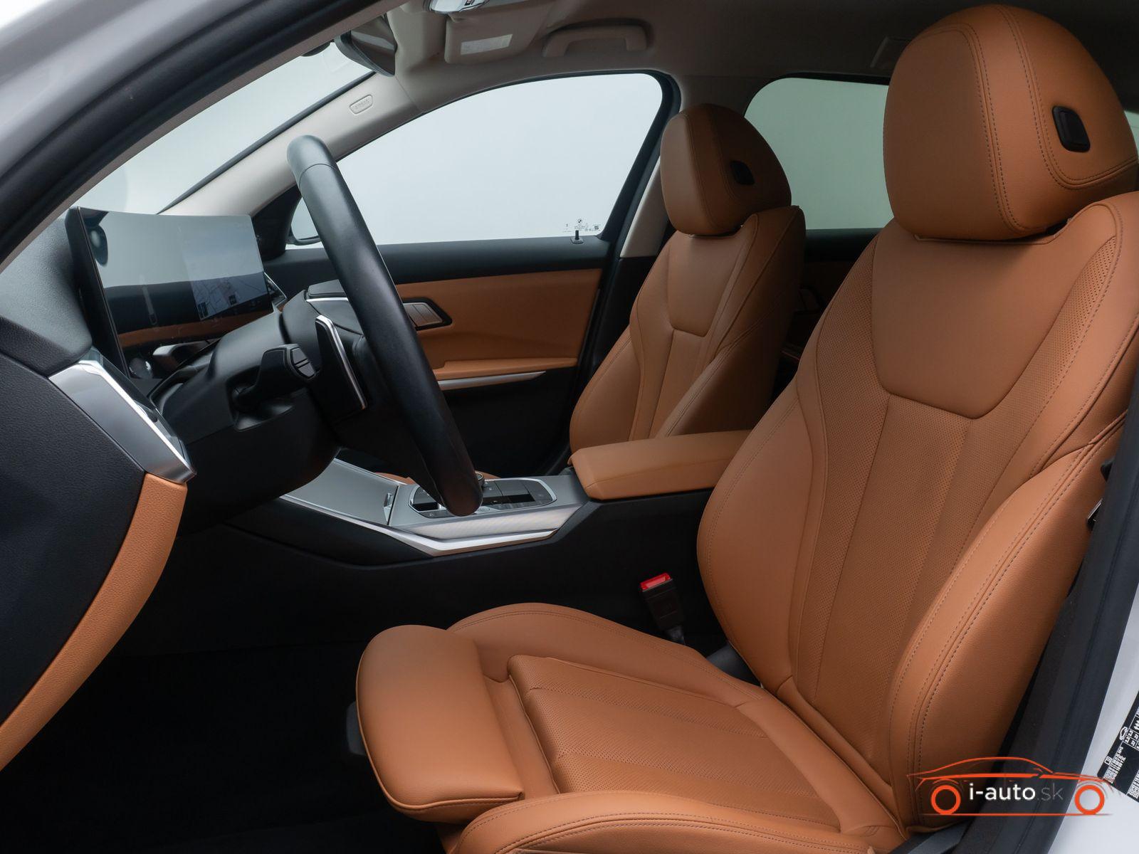 BMW 3 Touring 330i Komfort za 32380€