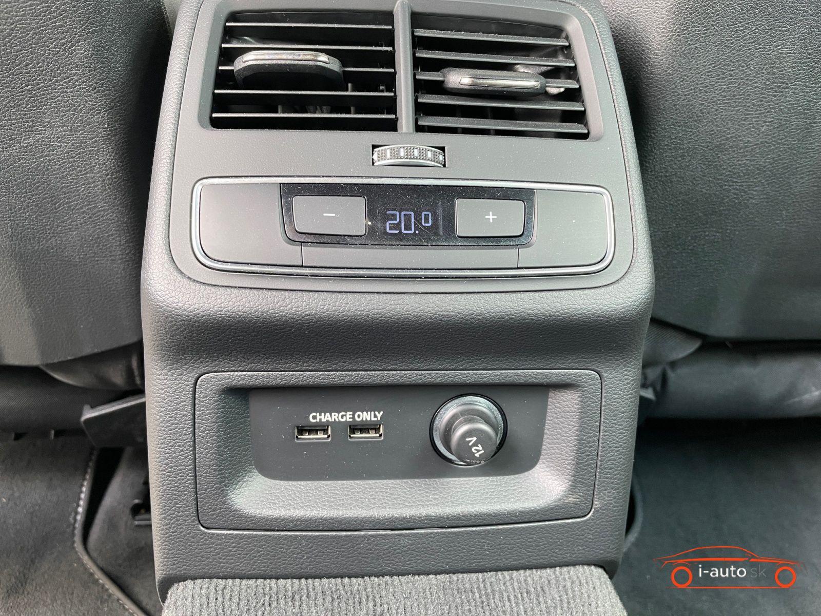 Audi A4 Avant 40 TDI guattro S-Line za 36880€