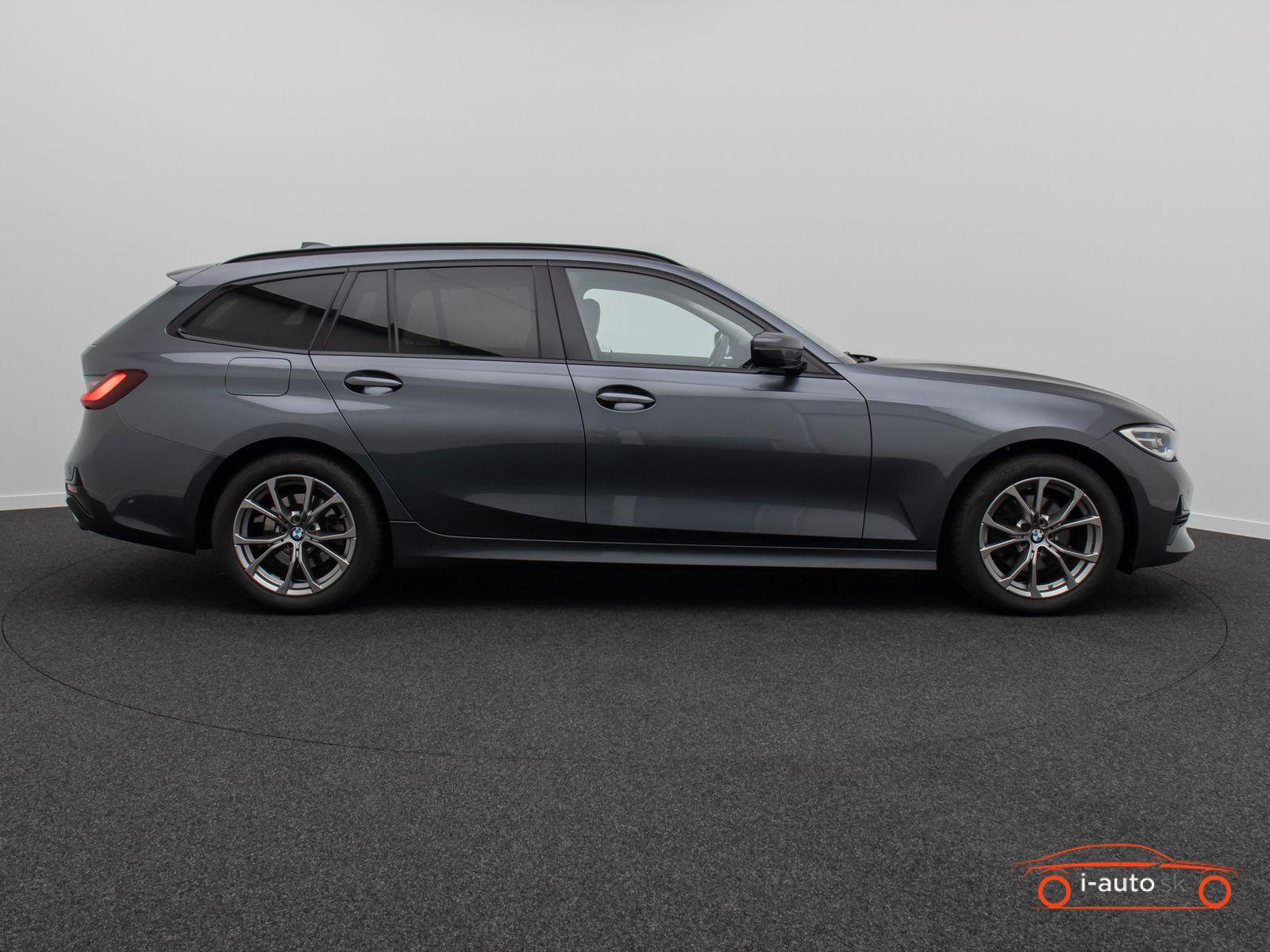 BMW 3 Touring 320d xD Sport Line za 29300€
