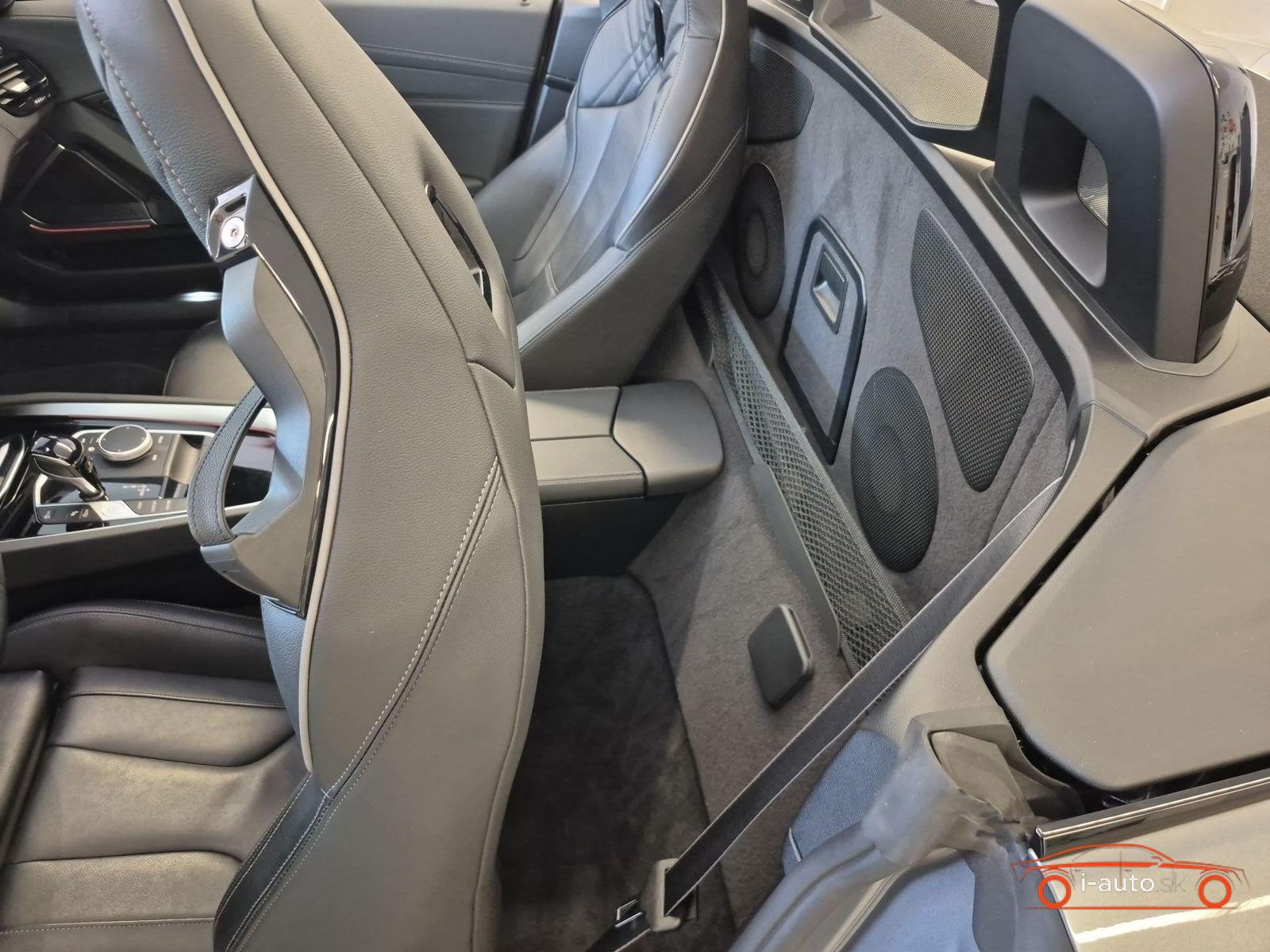 BMW Z4 sDrive20i M Sport za 43110€