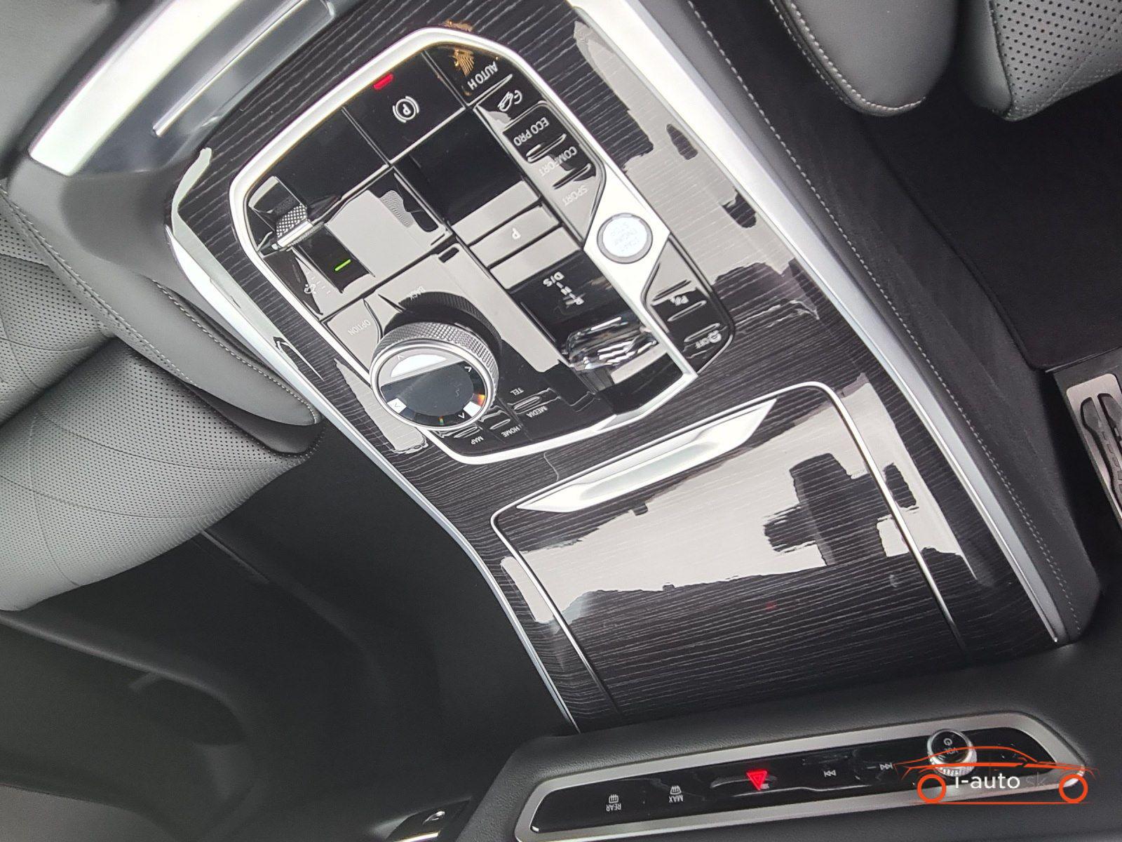 BMW X5 xDrive30d M Sport za 79990€
