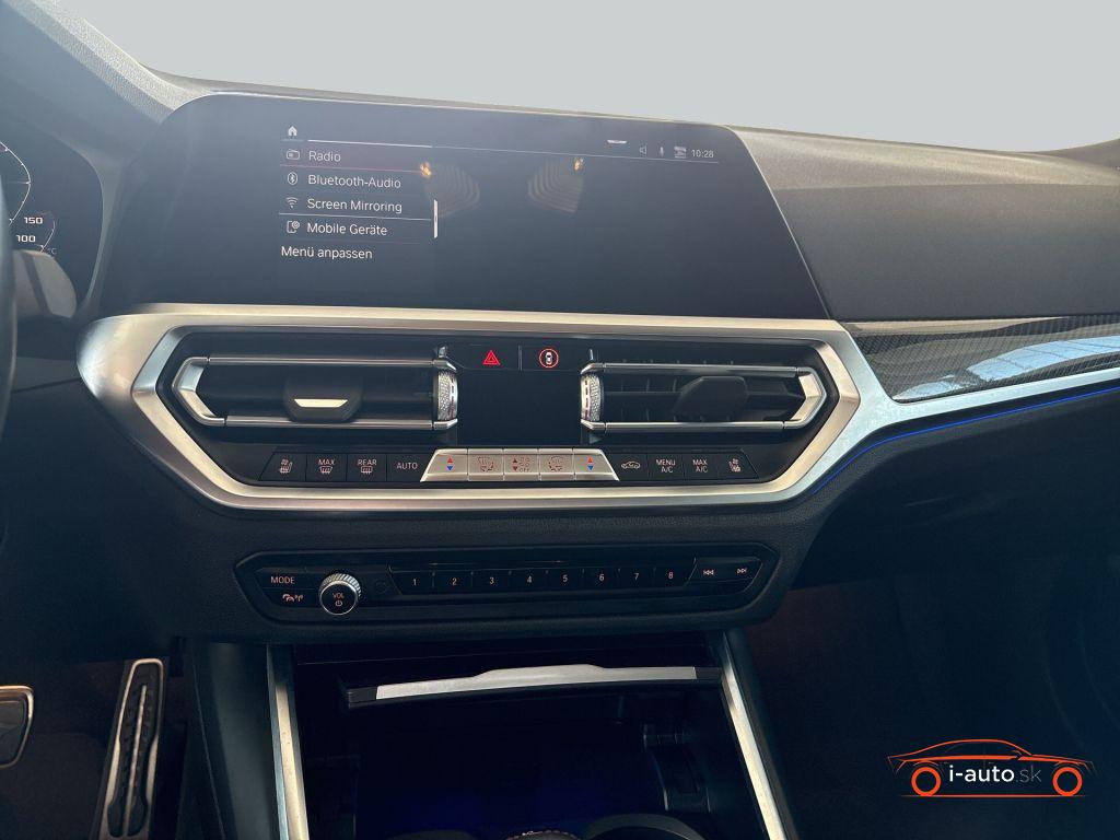 BMW M4 Competition M xDrive za 75900€