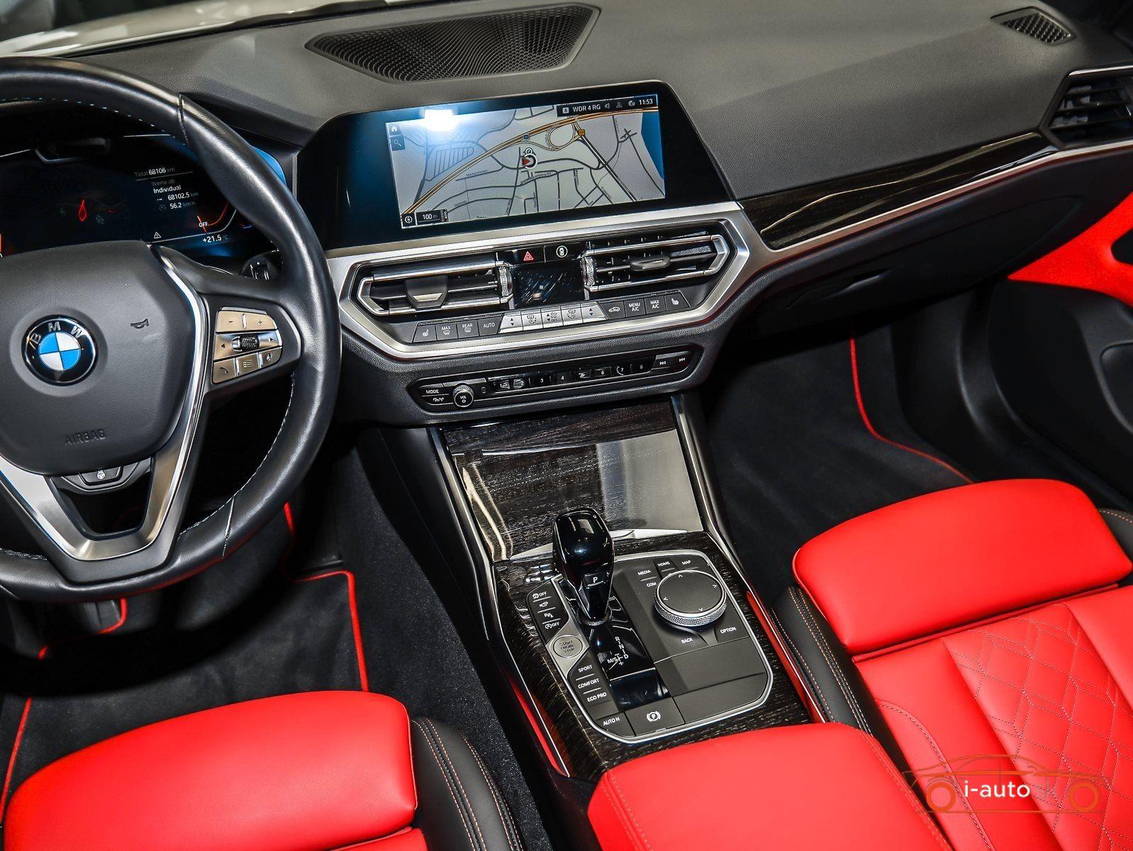 BMW 4 420i Gran Coupé za 35470€
