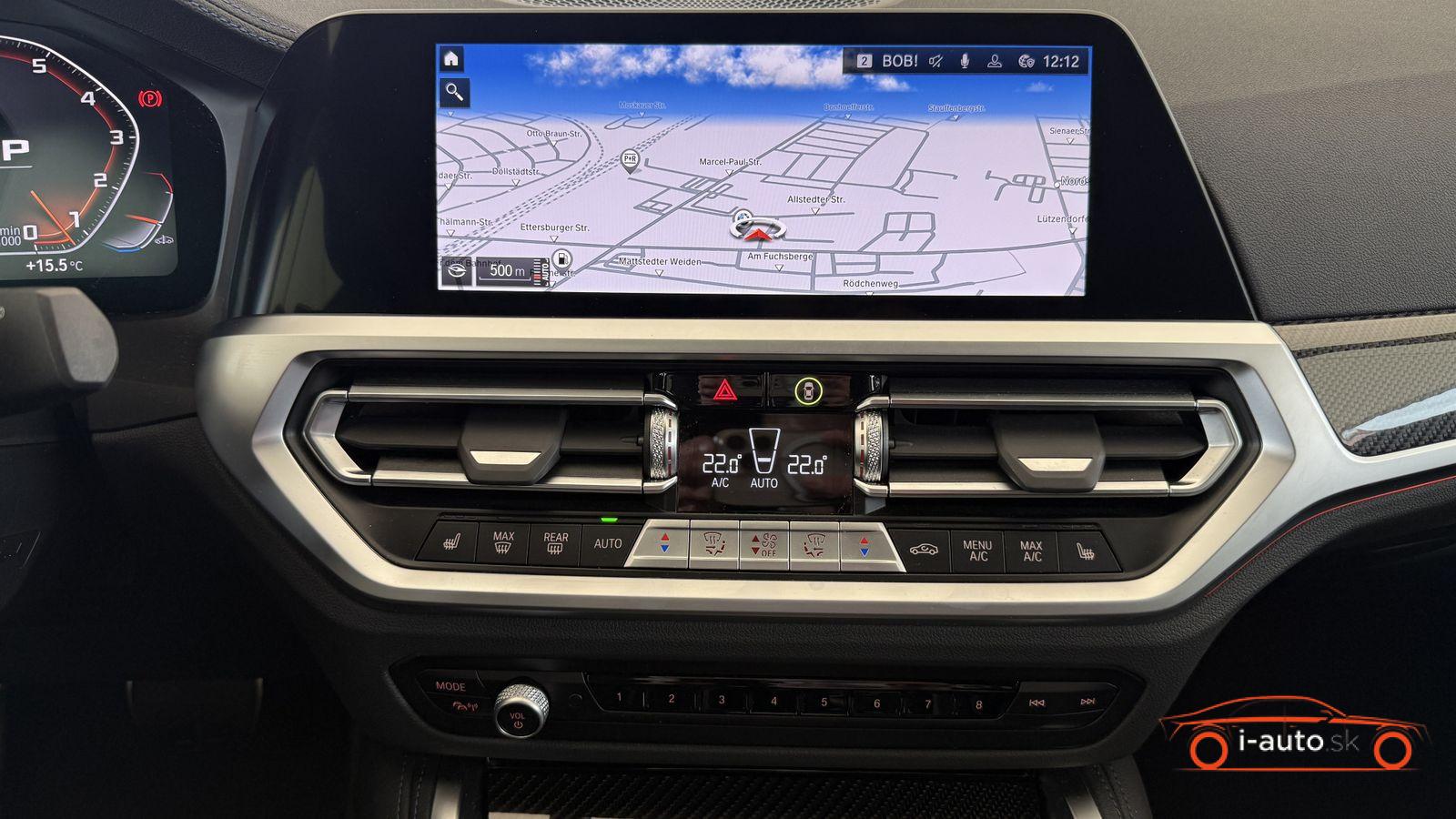BMW M4 440i xDrive Gran Coupe za 51800€