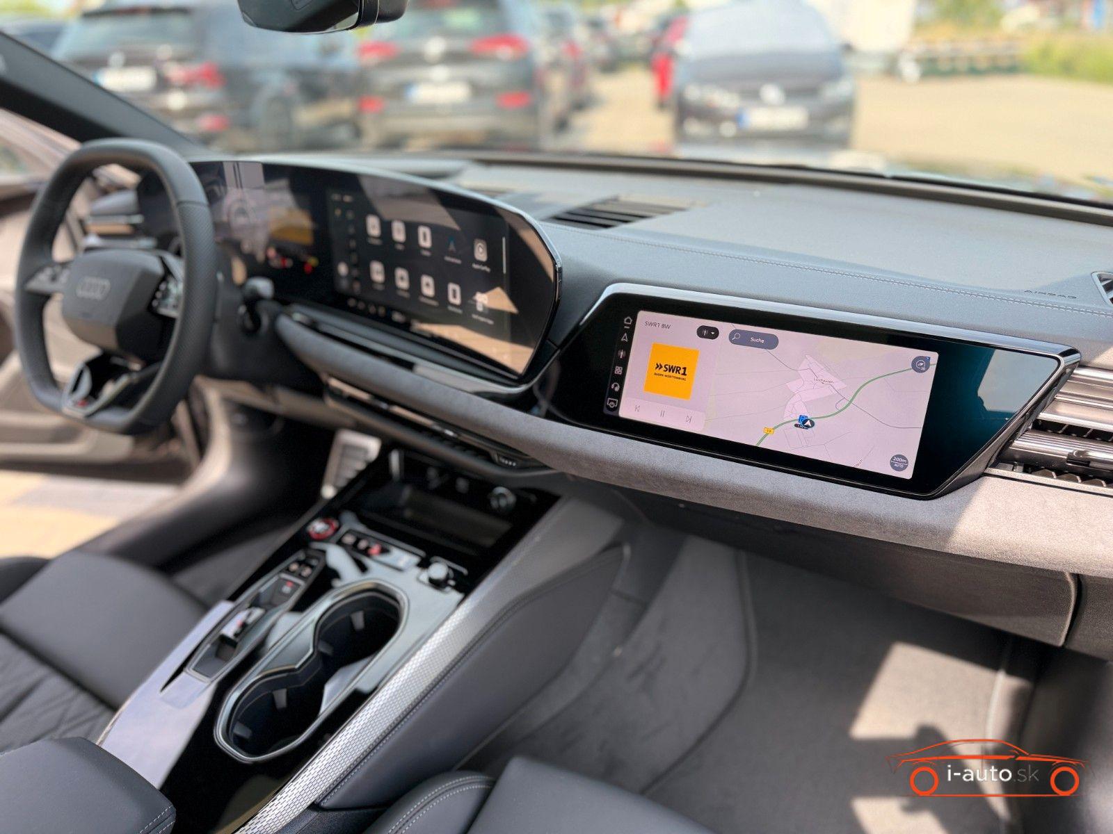 Audi A6 e-hybrid quattro  za 85500€