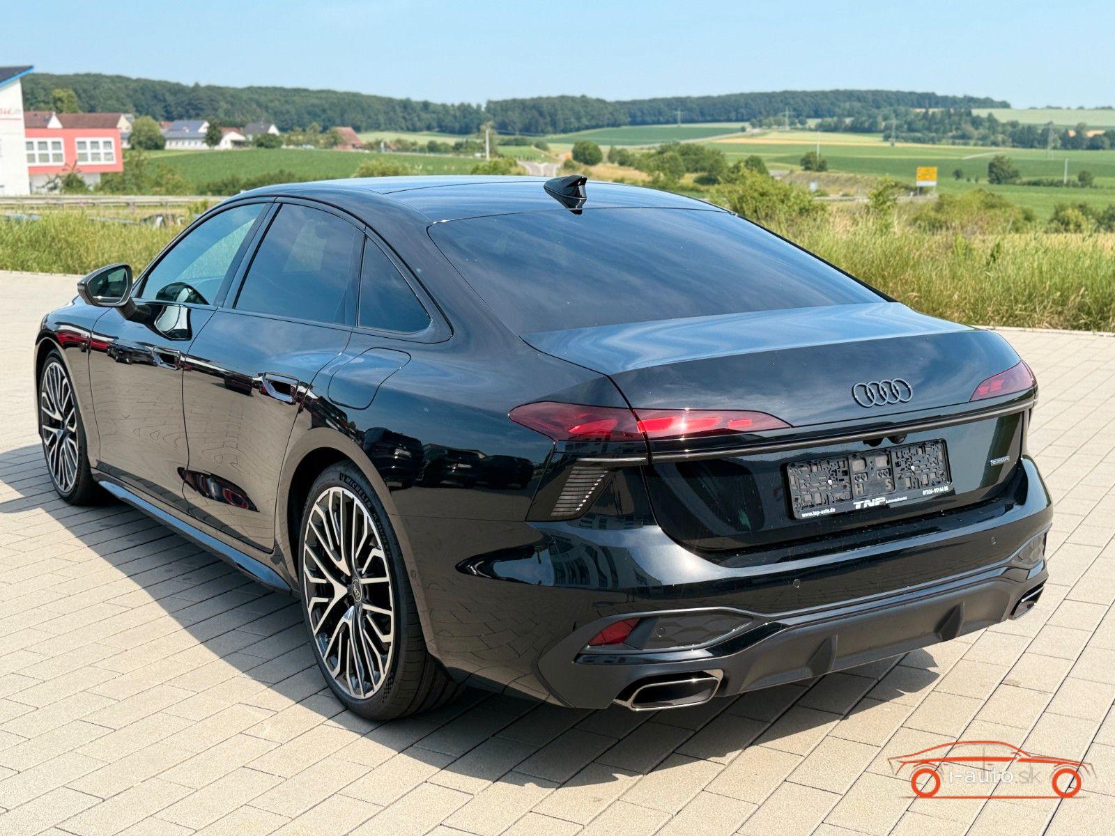 Audi A6 e-hybrid quattro  za 85500€