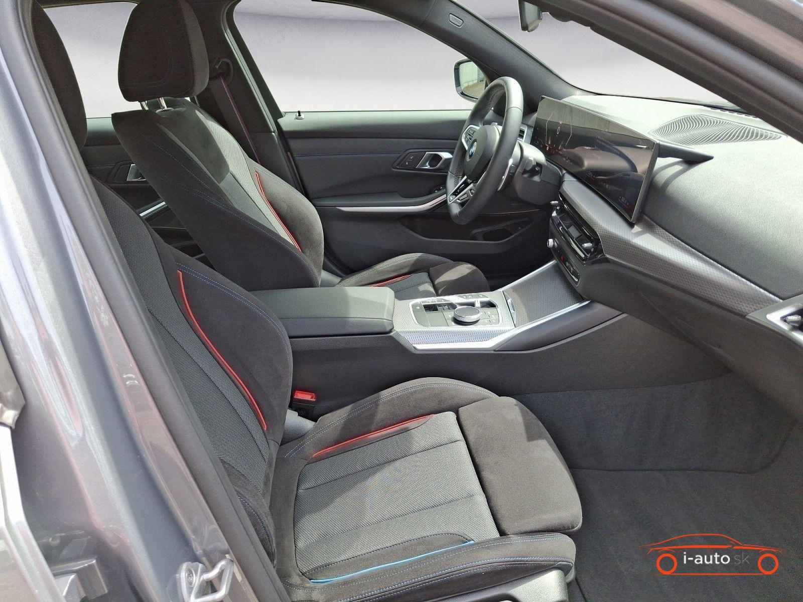 BMW 3 318i M Sport Pro za 40300€
