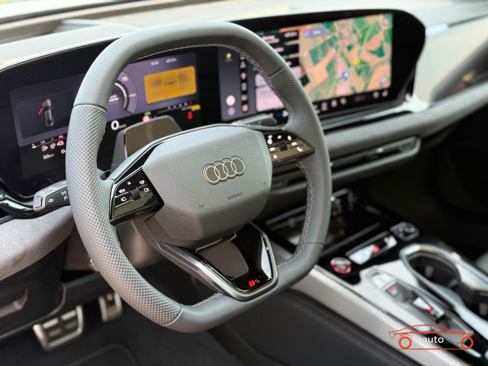 Audi A6 e-hybrid quattro  za 85500€