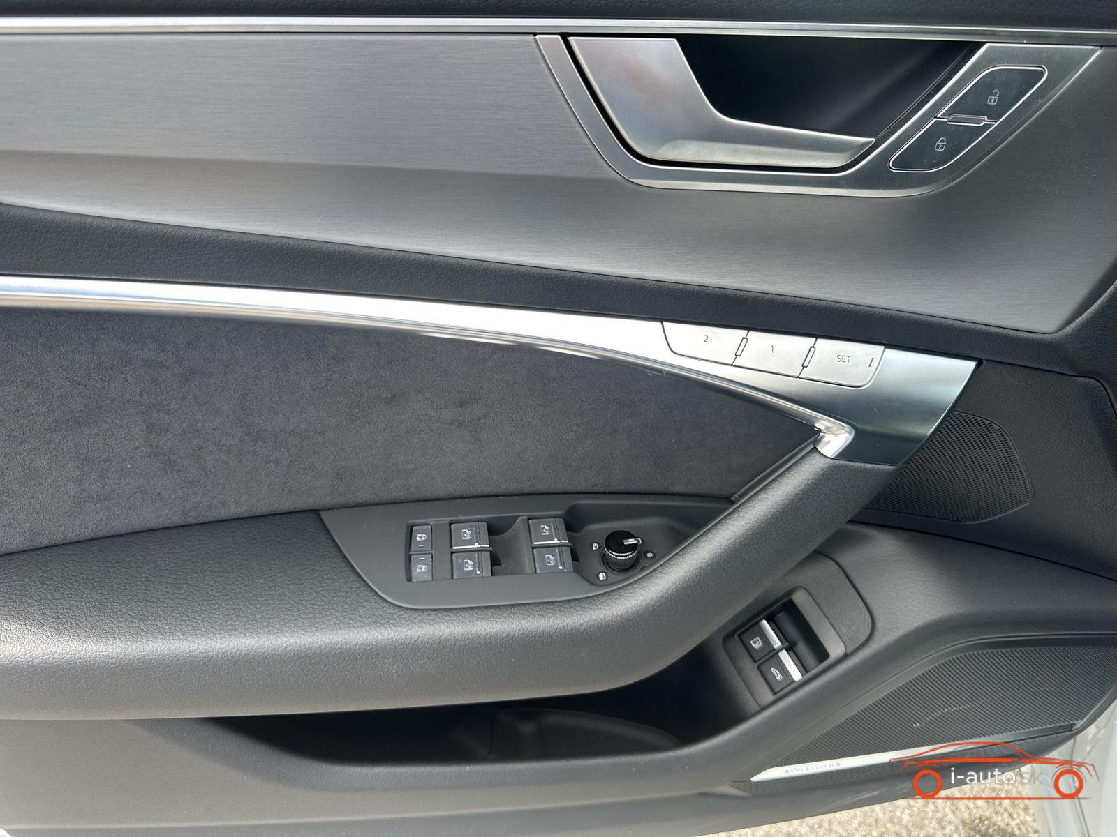 Audi A6 Avant 55 TFSI e quattro S line za 63000€