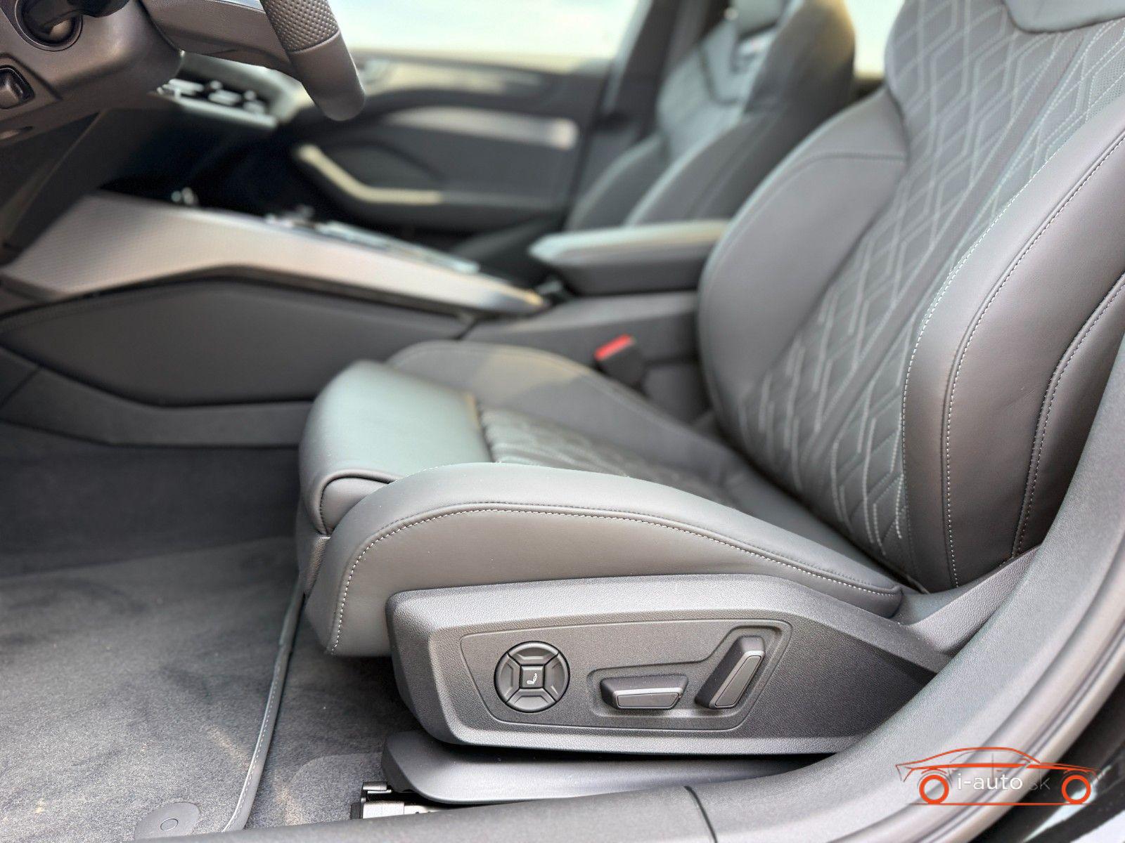 Audi A6 e-hybrid quattro  za 85500€